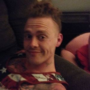 Meet your Posher, Randy